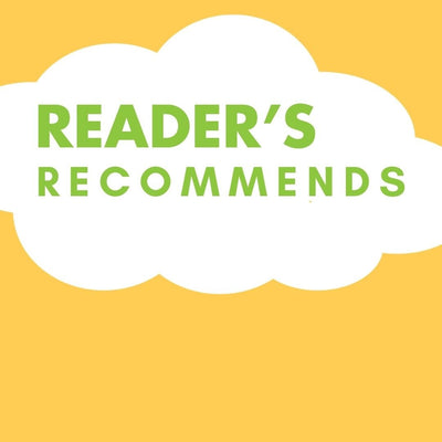 Reader's Recommends - 21 November 2022