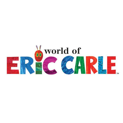 Eric Carle Books - Readers Warehouse