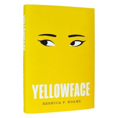 Yellowface