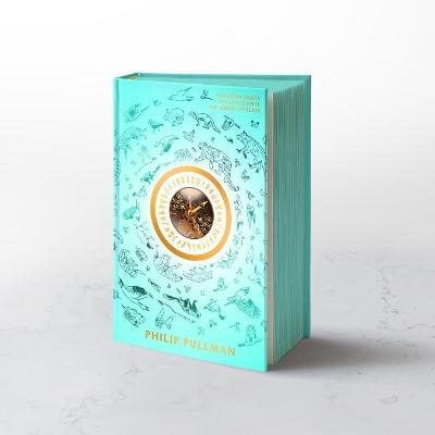 His Dark Materials: The Deluxe Edition 3in1 Omnibus