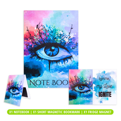 Shatter Me - 9 Book Pack