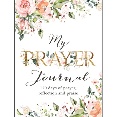 My Prayer Journal