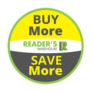 BUY MORE SAVE MORE