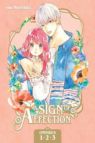 A Sign of Affection Vol. 1-3  (Omnibus )