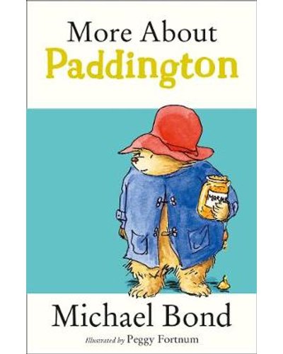 More About Paddington (2018 Edition)