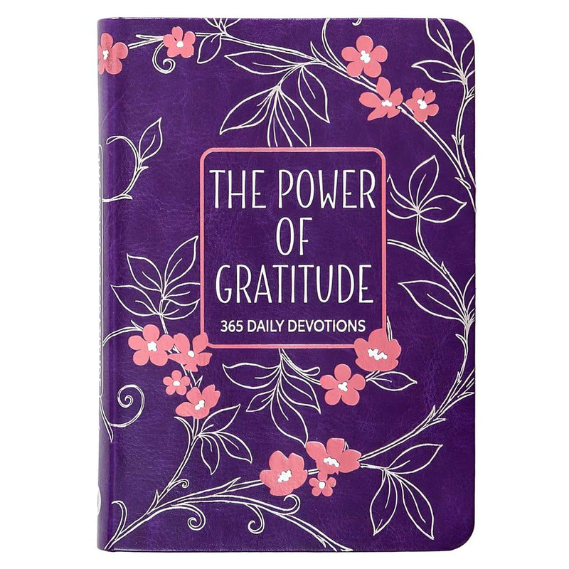 The Power of Gratitude