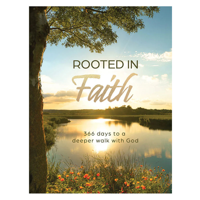 Rooted in Faith