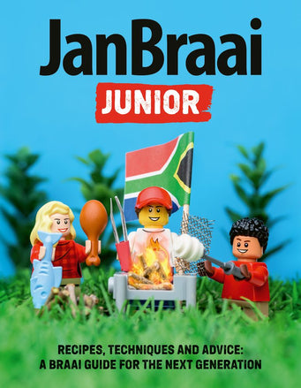 Jan Braai