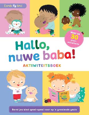 Hallo, Nuwe Baba!