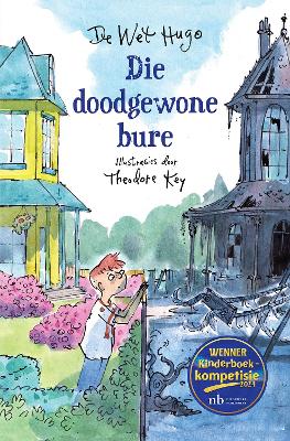 Die doodgewone bure