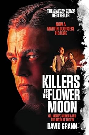 Killers of the Flower Moon