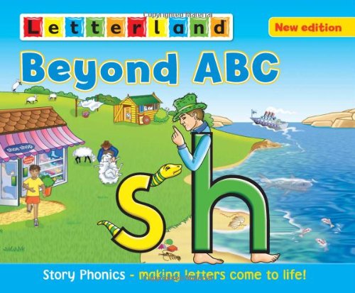 Letterland - Beyond ABC