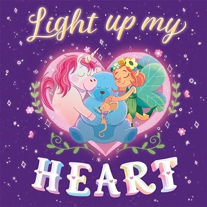 Light Up My Heart