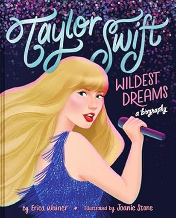 Taylor Swift: Wildest Dreams