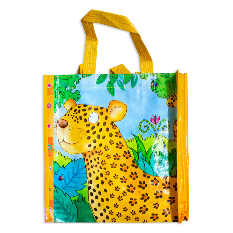 Kids Jungle Carry Bag