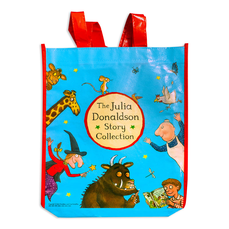 Julia Donaldson Kids Carry Bag