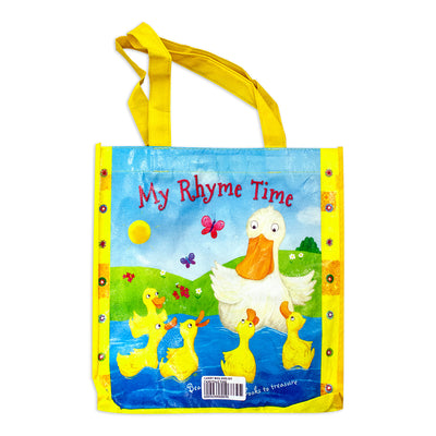 My Fairytale Time Kids Carry Bag