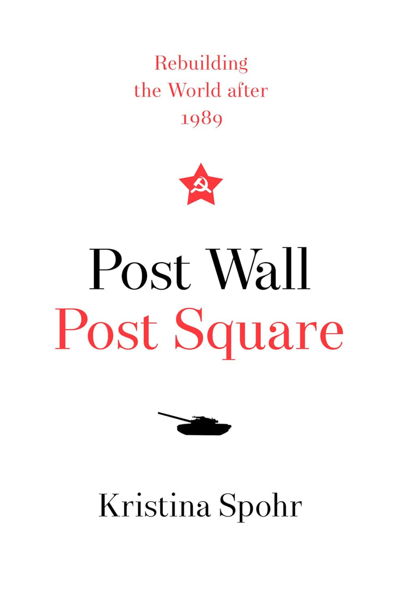 Post Wall, Post Square