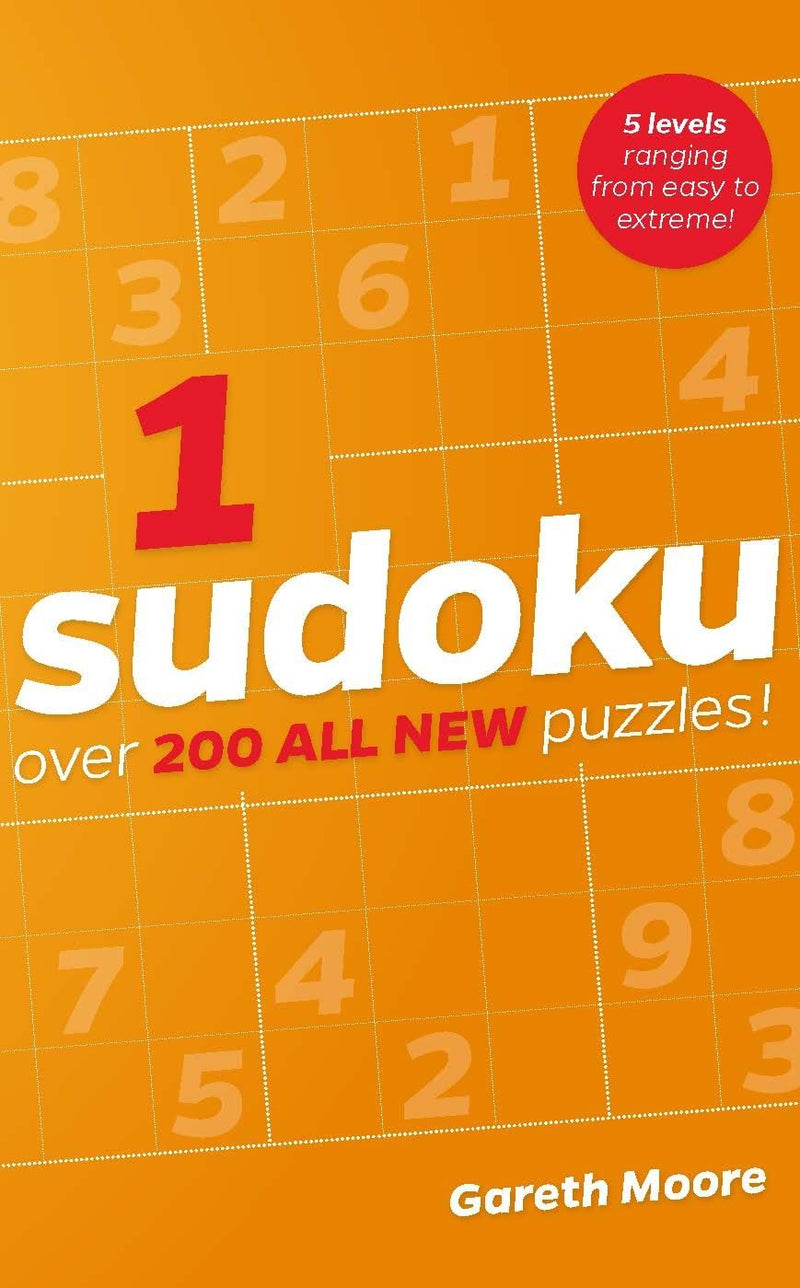 Sudoku 1