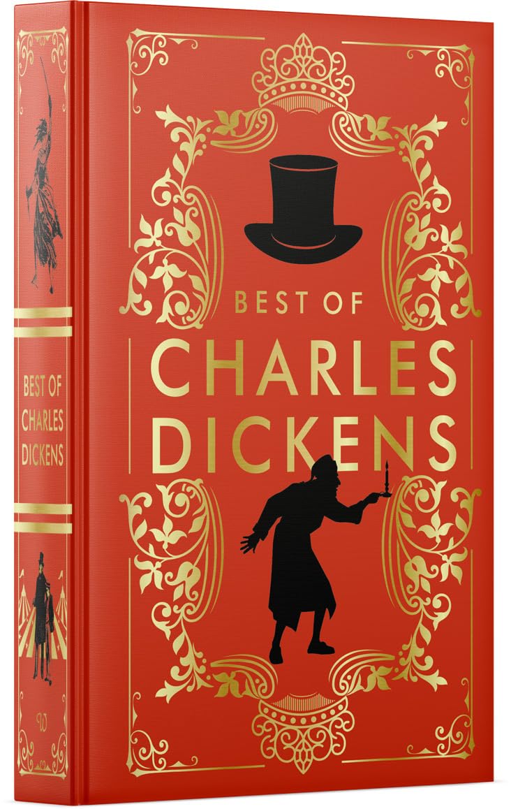 Best of Charles Dickens