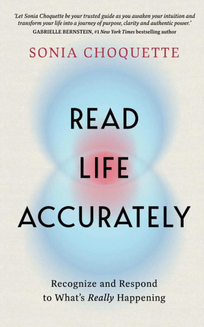 Read Life Accurately