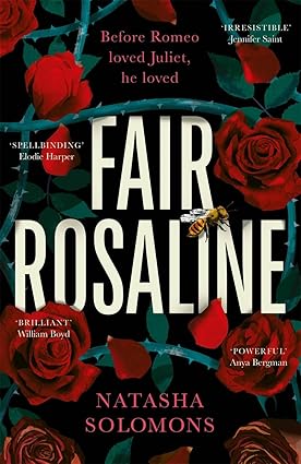 Fair Rosaline