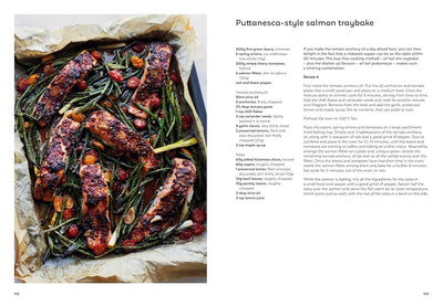 Ottolenghi Comfort