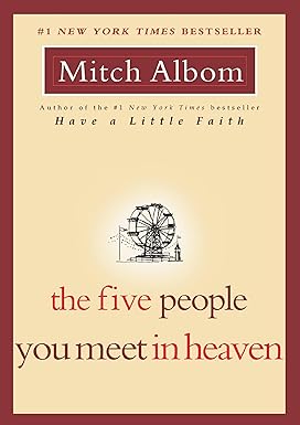 The Five People You Meet in Heaven