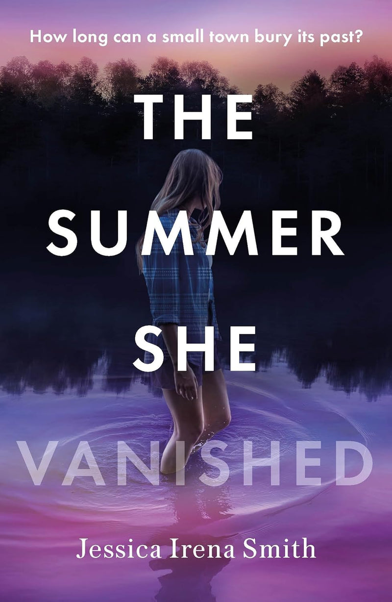 The Summer She Vanished