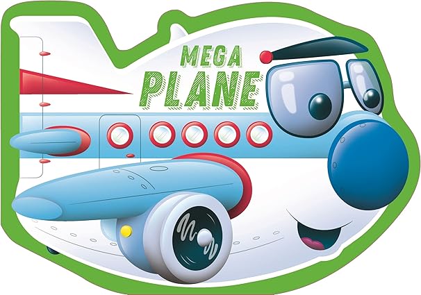 Mega Plane