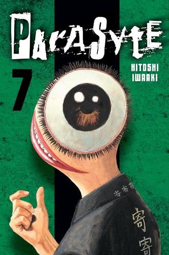 Parasyte Vol. 7