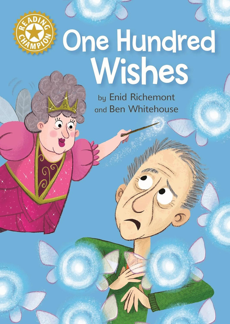 One Hundred Wishes