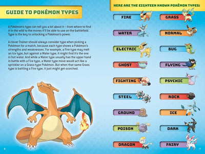 Pokémon: Super Duper Extra Deluxe Essential Handbook