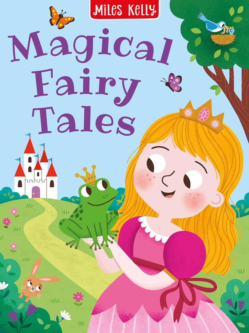 Magical Fairy Tales