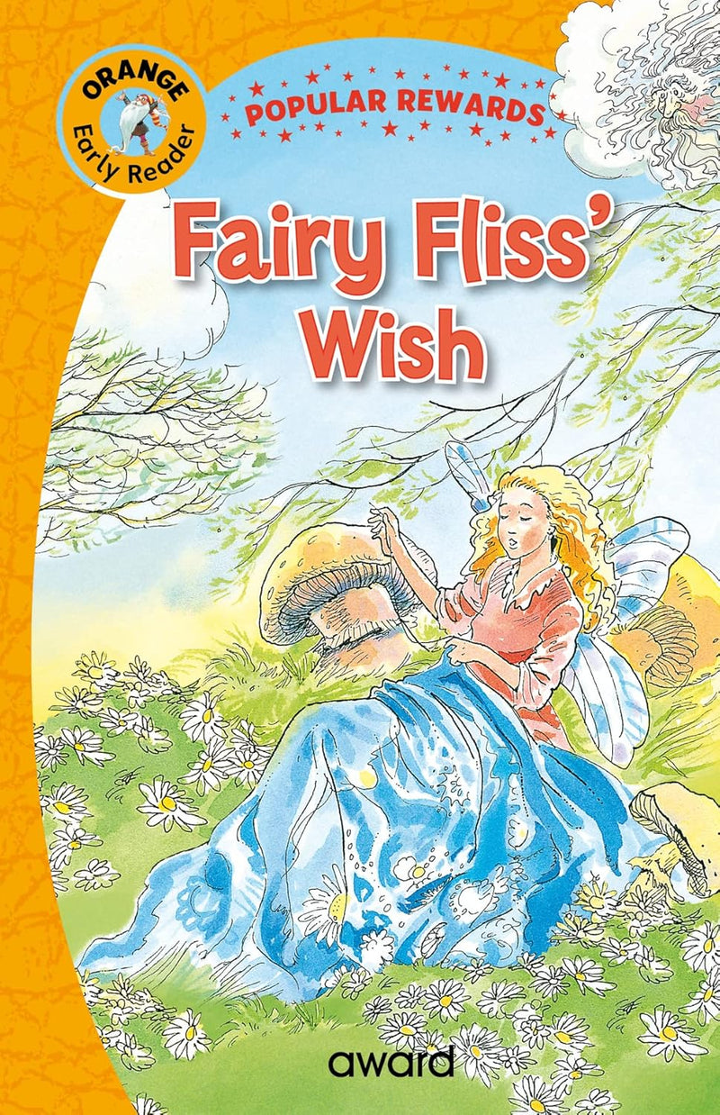 Fairy Fliss&