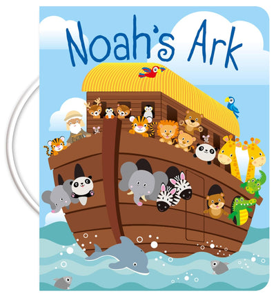 Noah's Ark