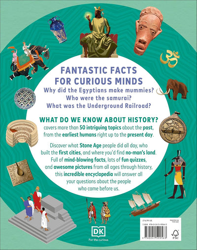 What Do We Know About History?