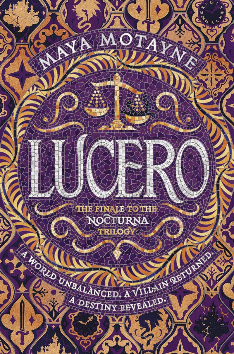 Lucero