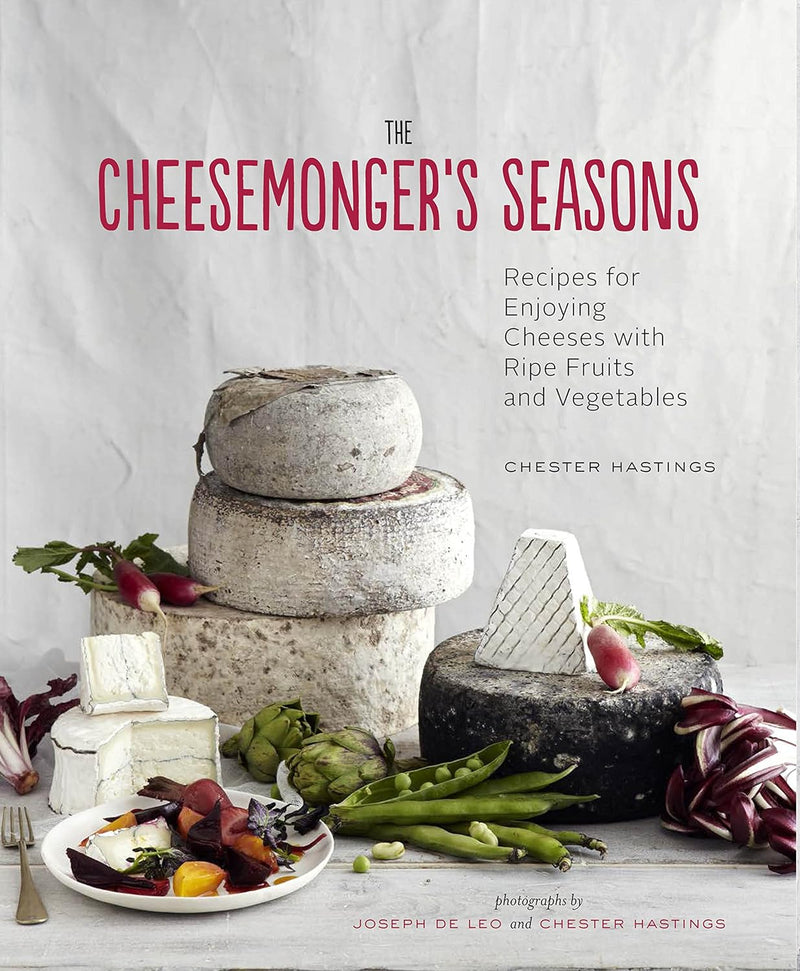 Cheesemonger&