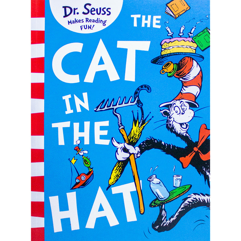 The Cat in the Hat