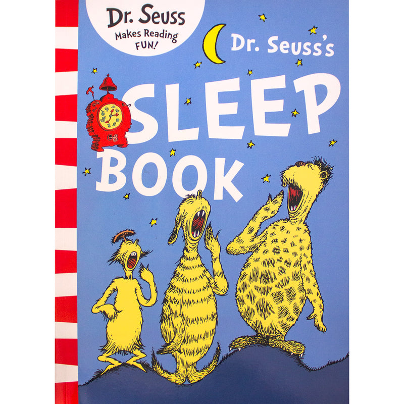 Dr Seuss&