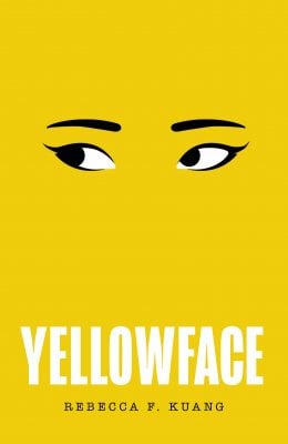 Yellowface