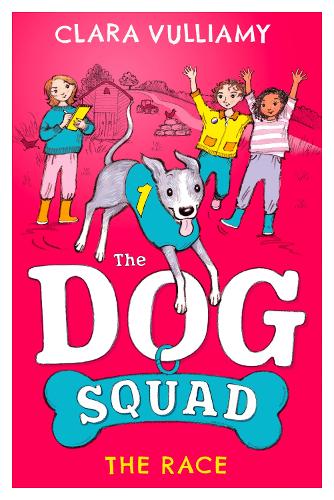 The Dog Squad