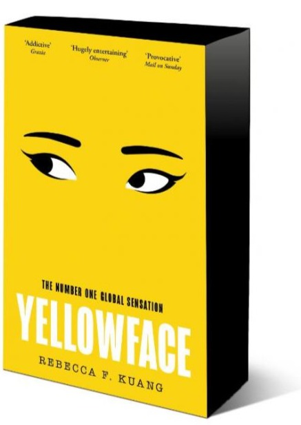 Yellowface - Special Edition