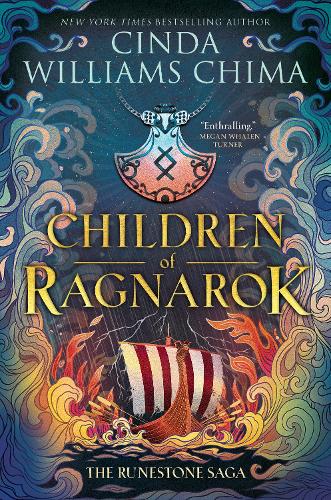 Children of Ragnarok