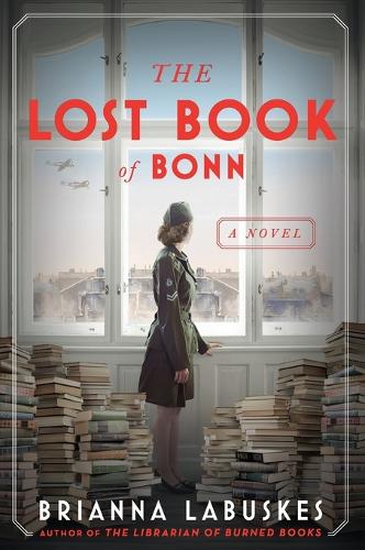 The Lost Book of Bonn