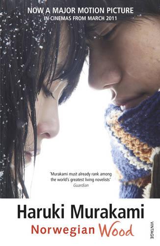 Norwegian Wood (Film Tie-In)