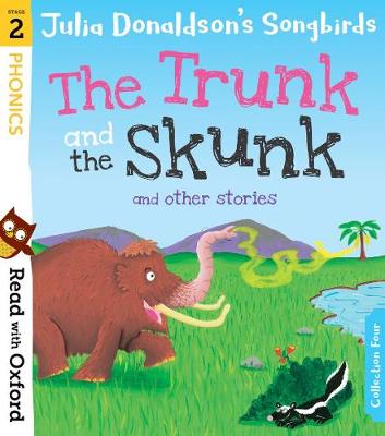 Julia Donaldson&