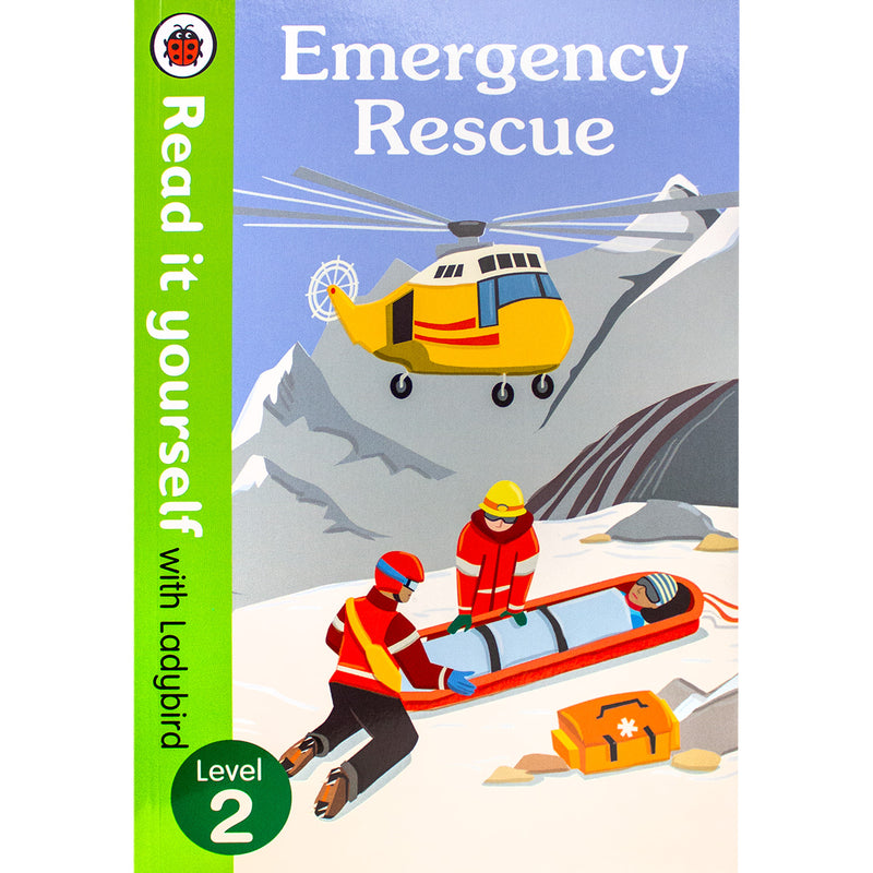 Emergency Rescue