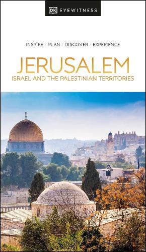 DK Jerusalem, Israel and the Palestinian Territories